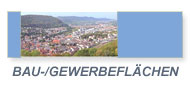 Bau-/Gewerbefl&auml;chen