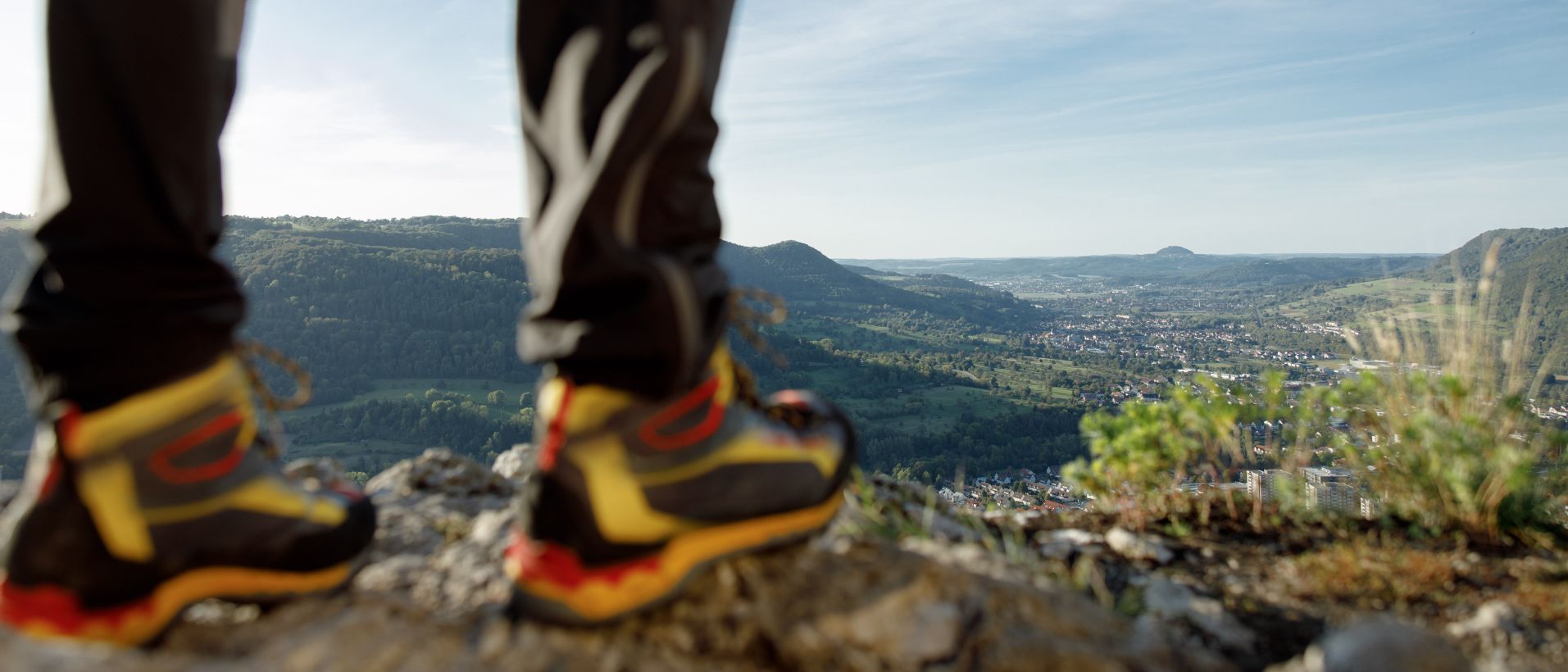 Wechselbild der Gemeinde