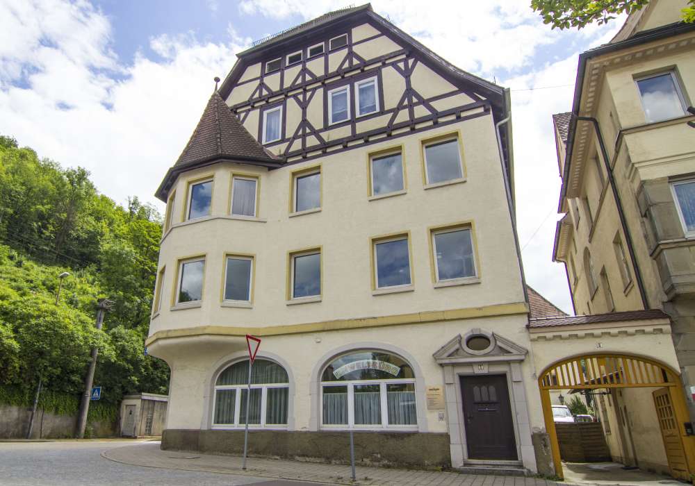 Stadt Geislingen an der Steige Kontakt & Öffnungszeiten