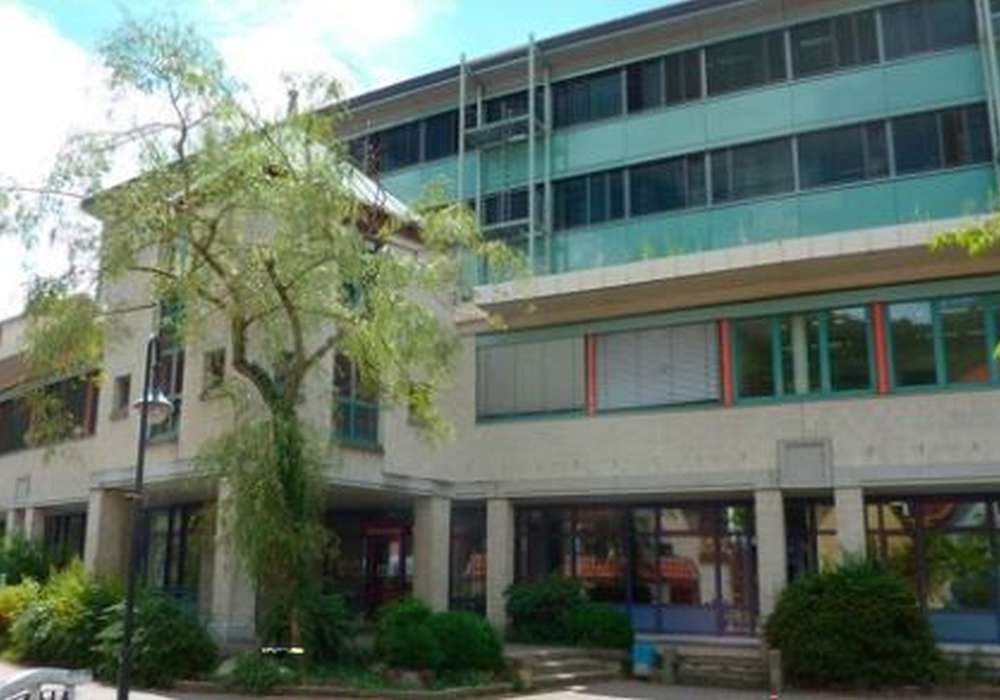 Stadt Geislingen an der Steige Kontakt & Öffnungszeiten