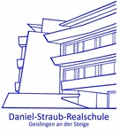 Logo Daniel-Straub-Realschule