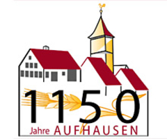 150 Jahre Aufhausen