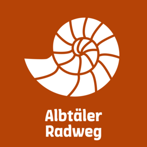 Albtäler Radweg