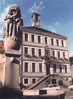 Rathaus-von-Bischofwerda