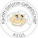 Logo Albert-Einstein-Grundschule
