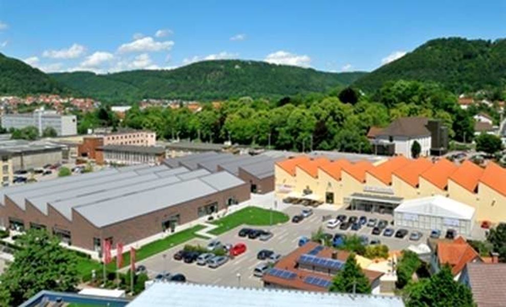 Stadt Geislingen an der Steige Geislingen erleben Stadt Geislingen an der Steige Geislingen erleben