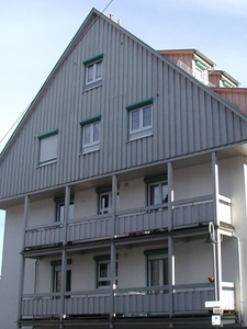 Altanhaus