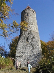 Ödenturm