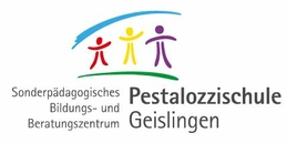 Logo Pestalozzischule