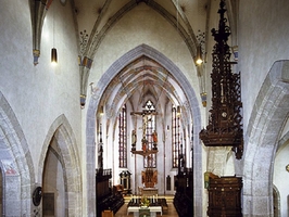 Kirchenkunst